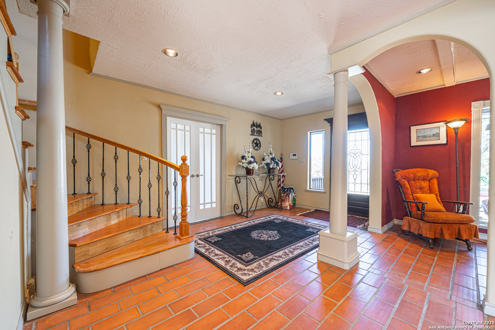 1839 Thanksgiving Road Utopia, TX 78884 - Photo 18 of 96