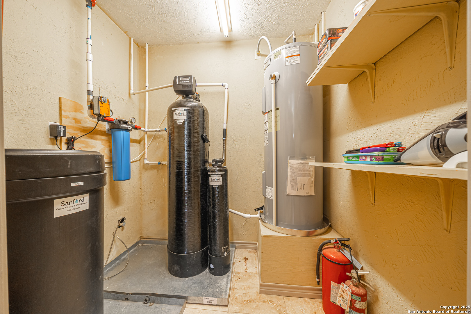 1839 Thanksgiving Road Utopia, TX 78884 - Photo 60 of 96