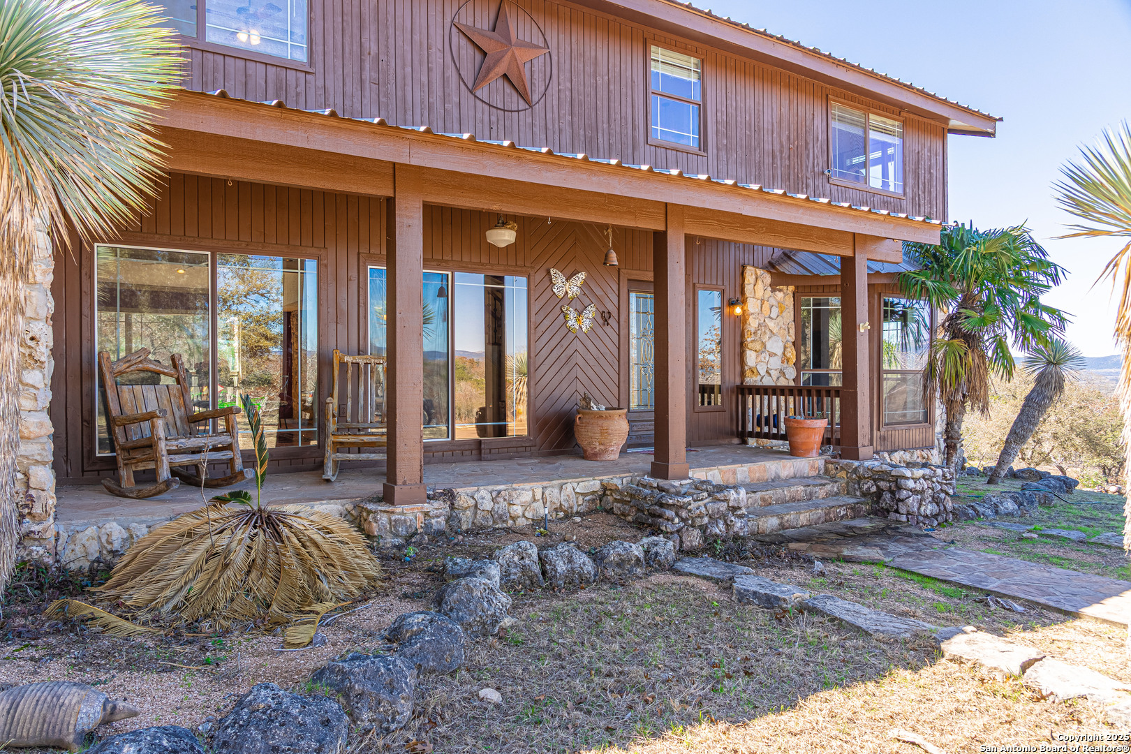 1839 Thanksgiving Road Utopia, TX 78884 - Photo 6 of 96