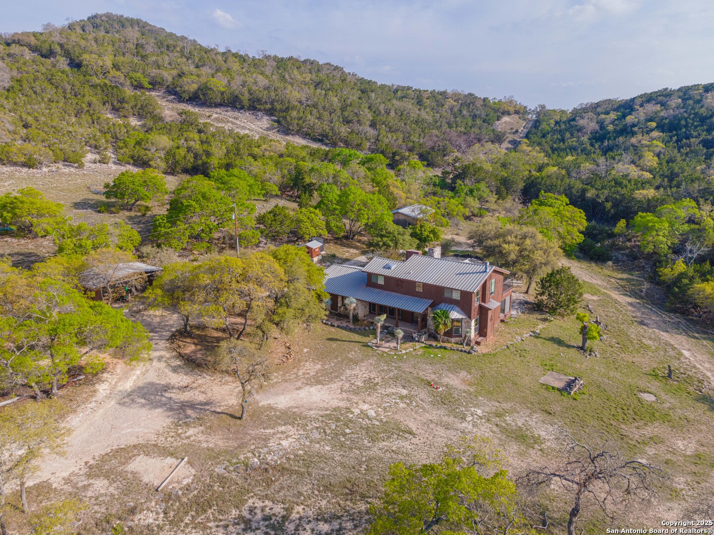 1839 Thanksgiving Road Utopia, TX 78884 - Photo 67 of 96