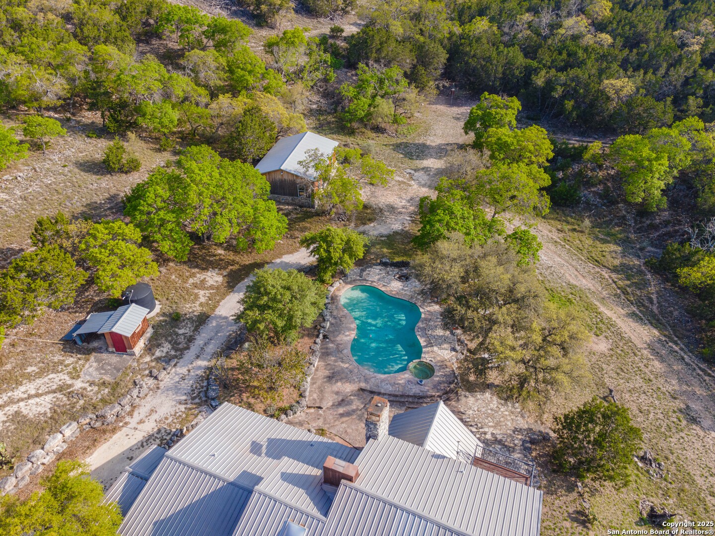 1839 Thanksgiving Road Utopia, TX 78884 - Photo 69 of 96