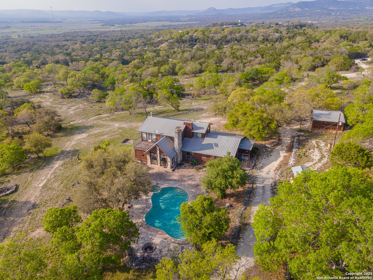 1839 Thanksgiving Road Utopia, TX 78884 - Photo 70 of 96