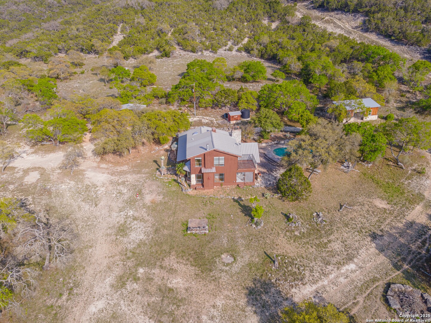 1839 Thanksgiving Road Utopia, TX 78884 - Photo 72 of 96