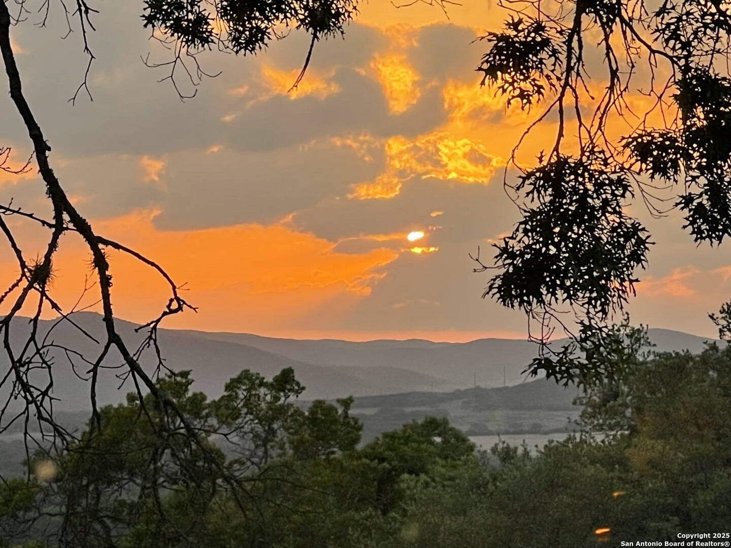 1839 Thanksgiving Road Utopia, TX 78884 - Photo 92 of 96 a view of mountain view with lots of trees