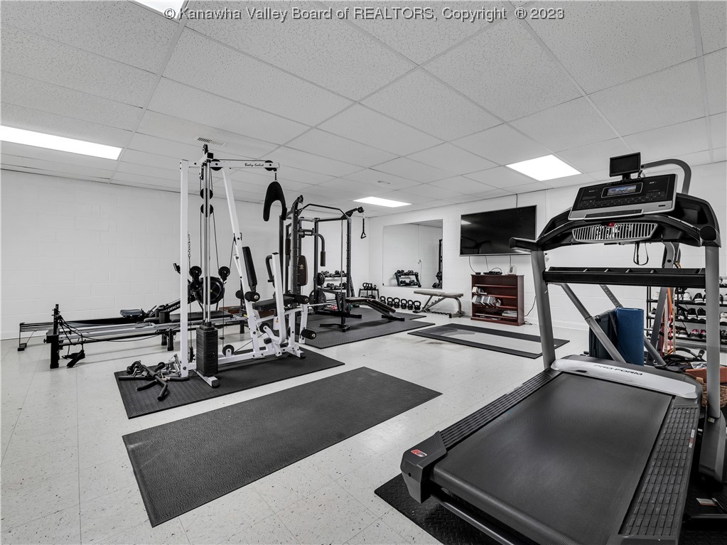 121 East Ridge Road Charleston, WV 25314 - Photo 44 of 50 Gallery Image 44
