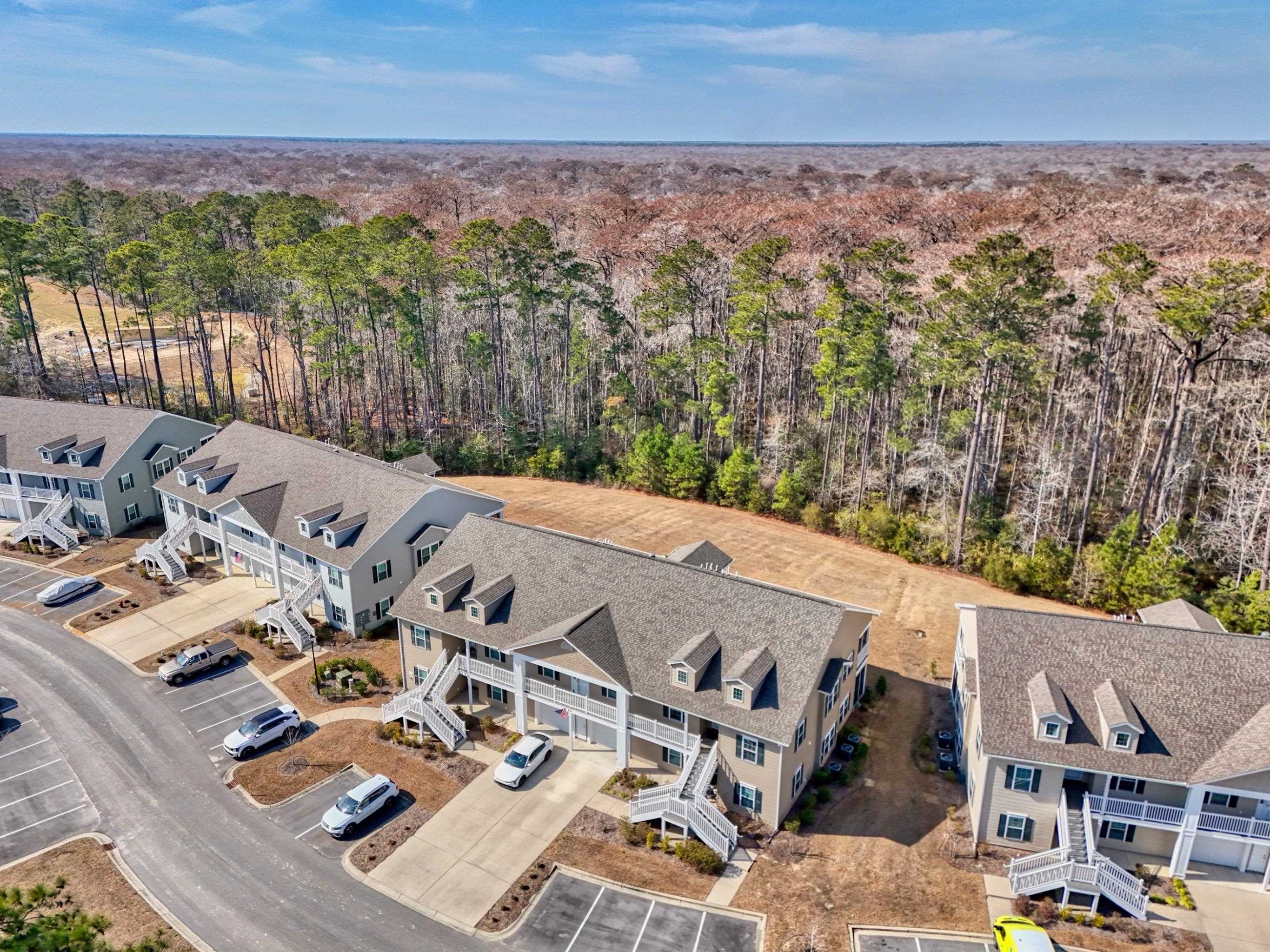 924 Jackline Place, Unit 202 Murrells Inlet, SC 29576 - Photo 32 of 34 Gallery Image 32