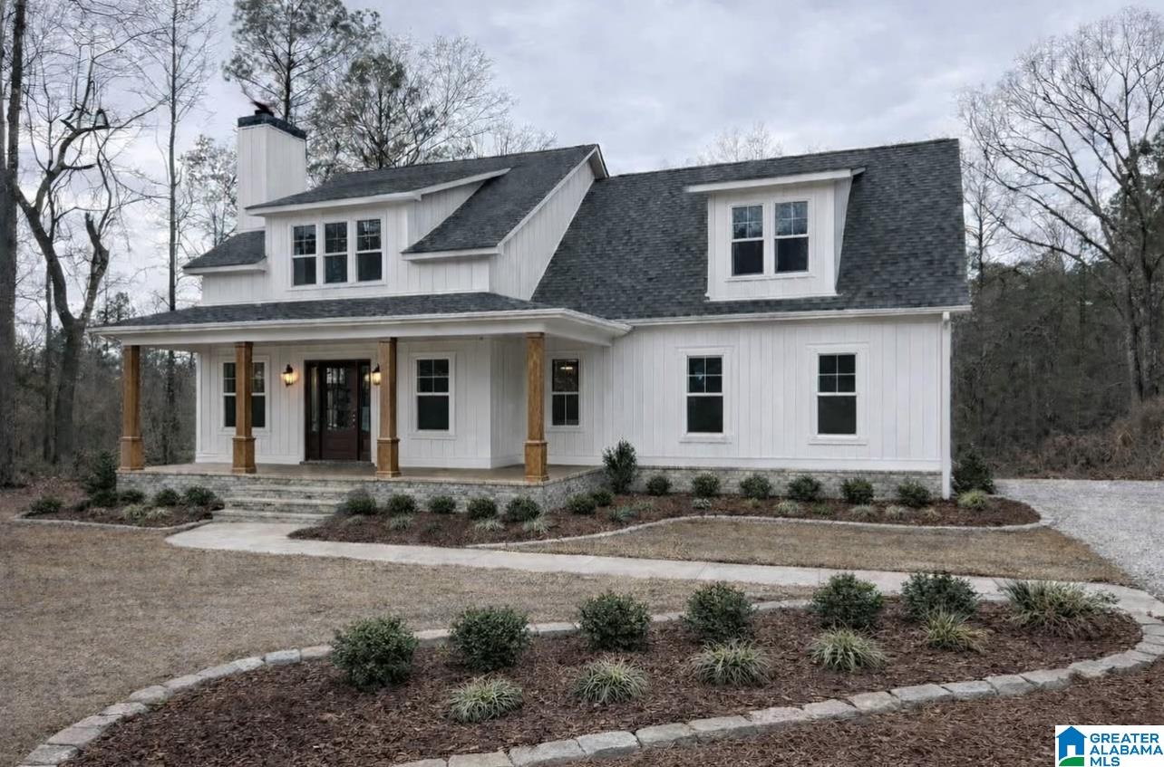1321 Iron City Cutoff Road Anniston, AL 36207 - Photo 1 of 6