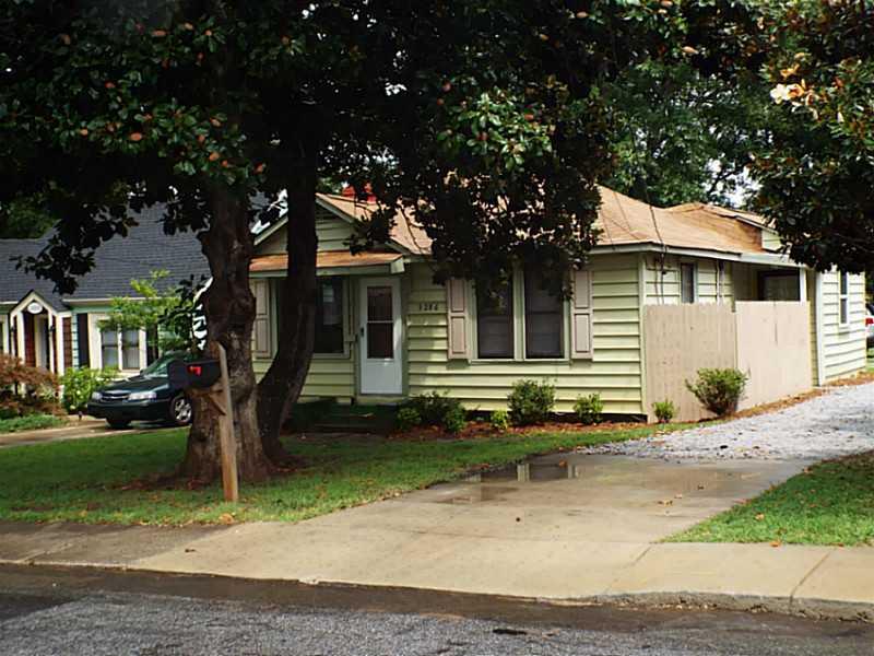 3286 Harrison Road East Point, GA 30344 - Photo 1 of 1 Exterior Front.