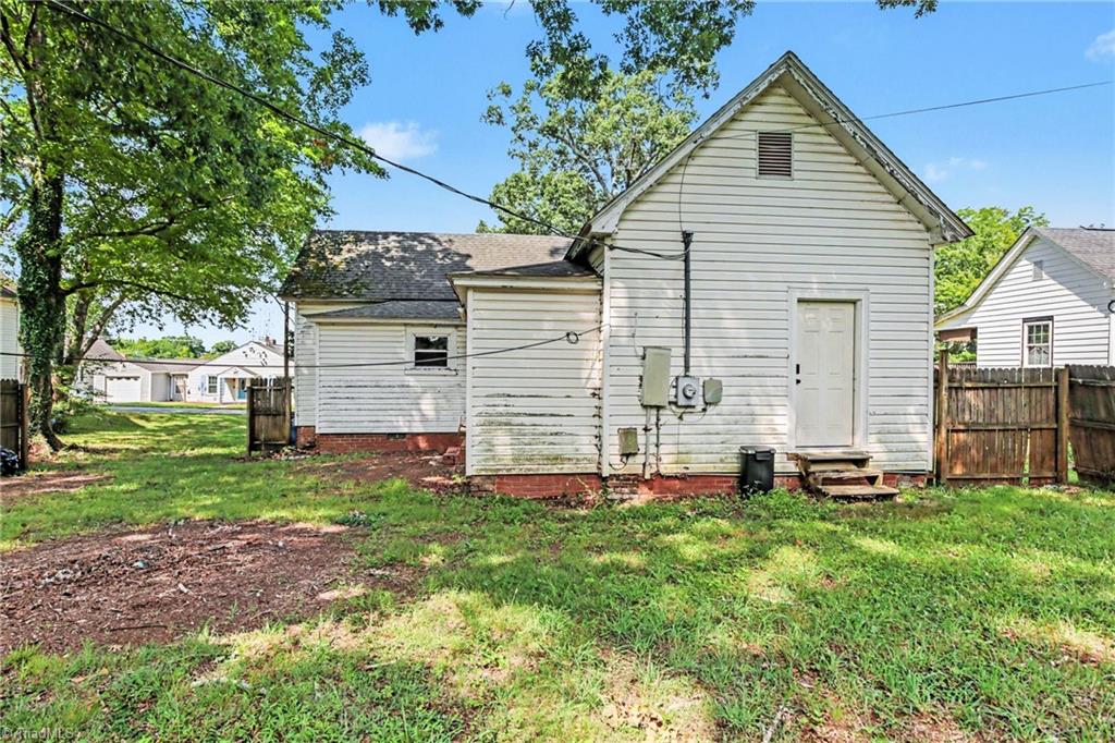 127 Erwin Street Cooleemee, NC 27014 - Photo 19 of 22