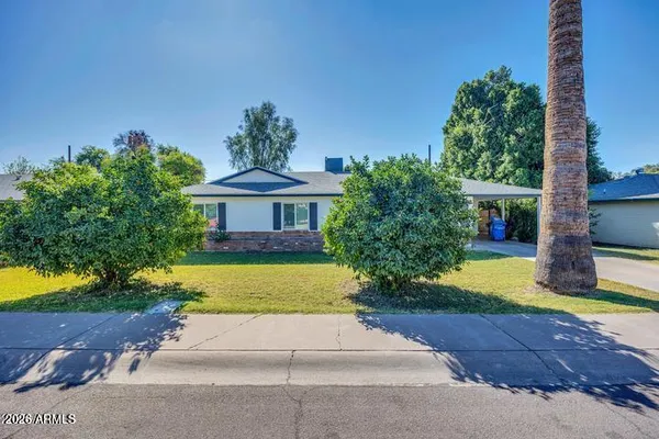 $3,700 | 1107 East Marlette Avenue, Phoenix, AZ 85014