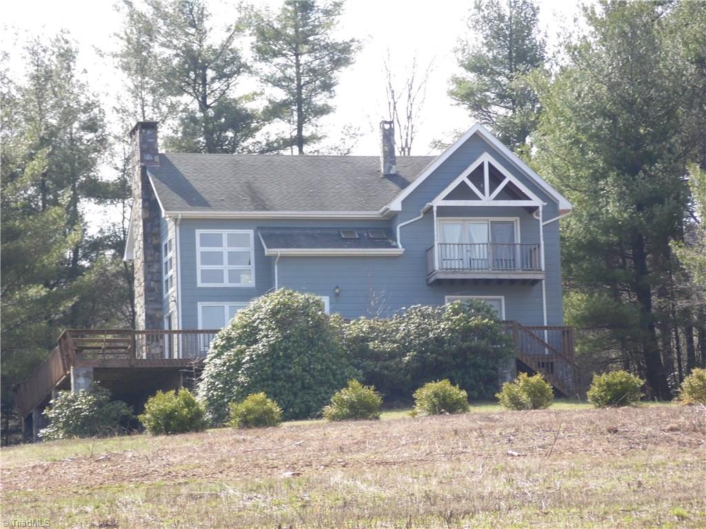 10004 Glade Valley Road Ennice, NC 28623 - Photo 1 of 30