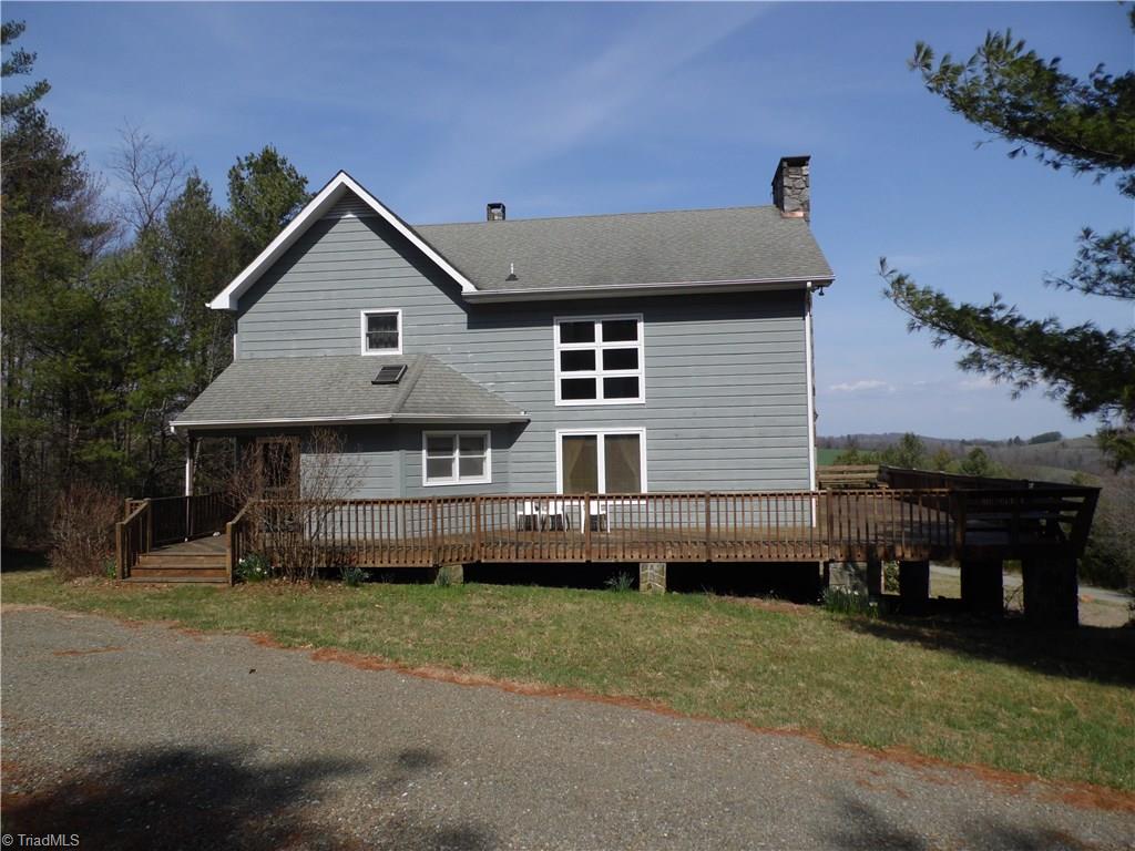 10004 Glade Valley Road Ennice, NC 28623 - Photo 24 of 30