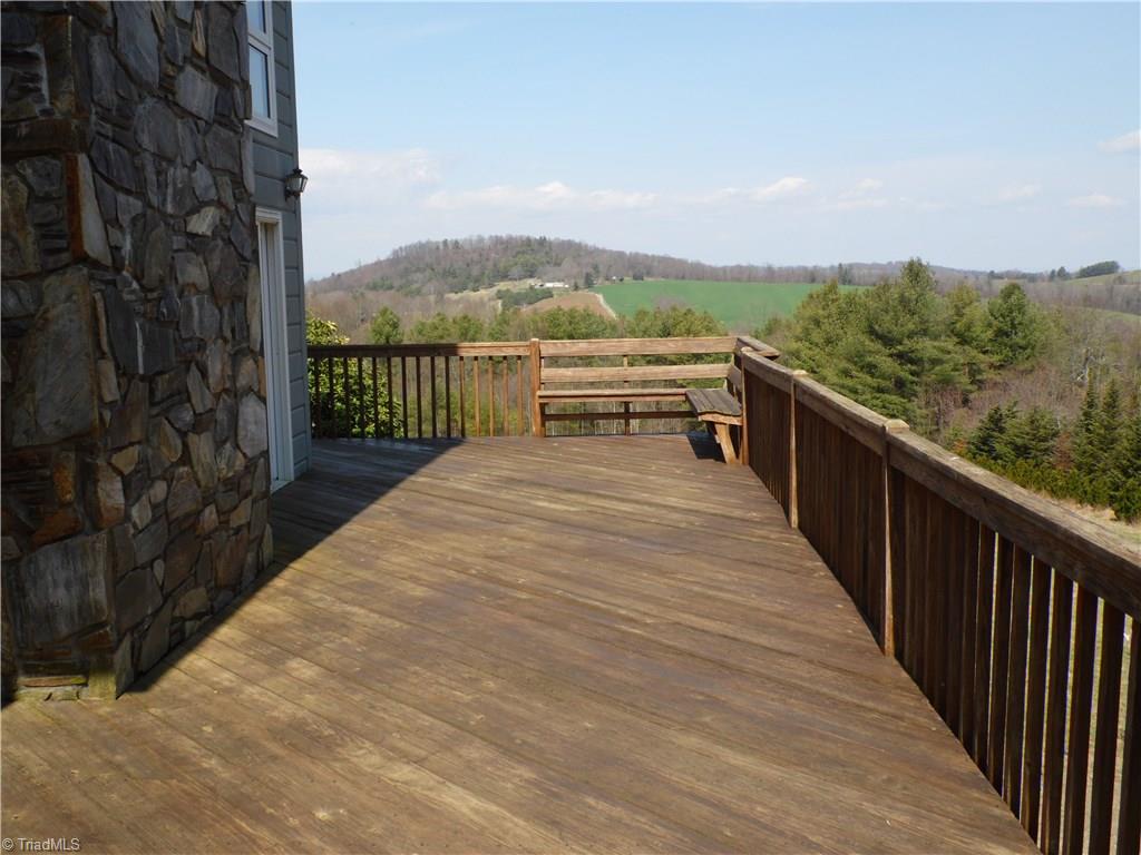 10004 Glade Valley Road Ennice, NC 28623 - Photo 29 of 30