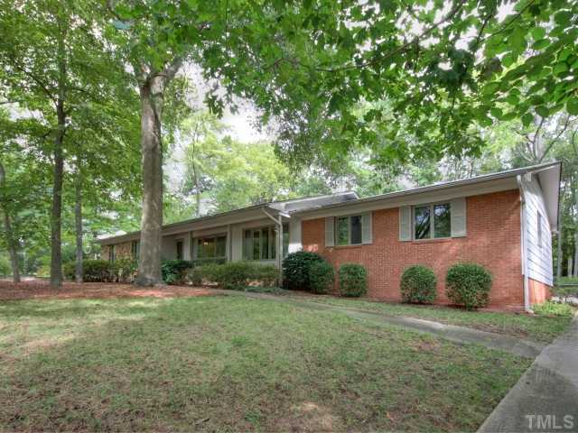 3610 Medford Road Durham, NC 27705 - Photo 7 of 23 Gallery Image 7