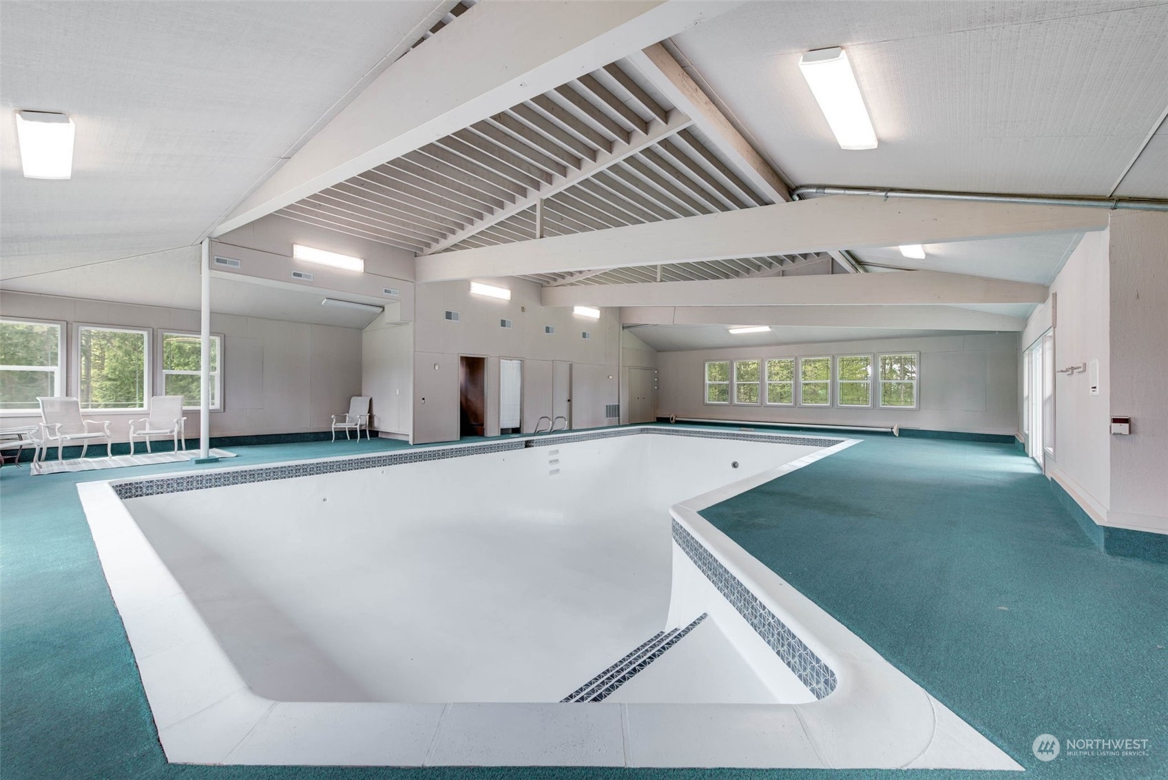 11821 Wagner Road Monroe, WA 98272 - Photo 36 of 40 a large room with pool table