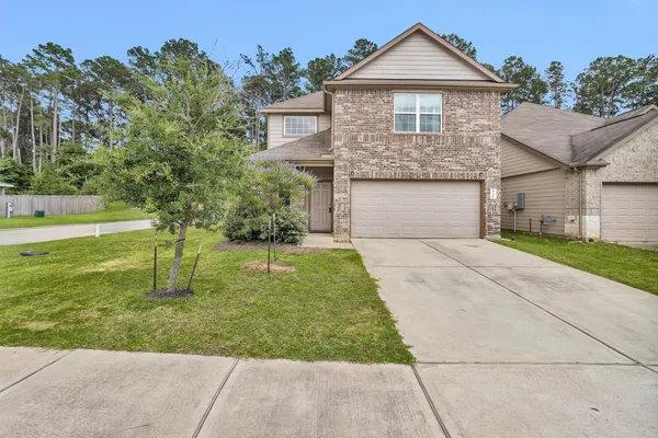 $250,000 | 4318 McGregor Blf Lane, Conroe, TX 77304
