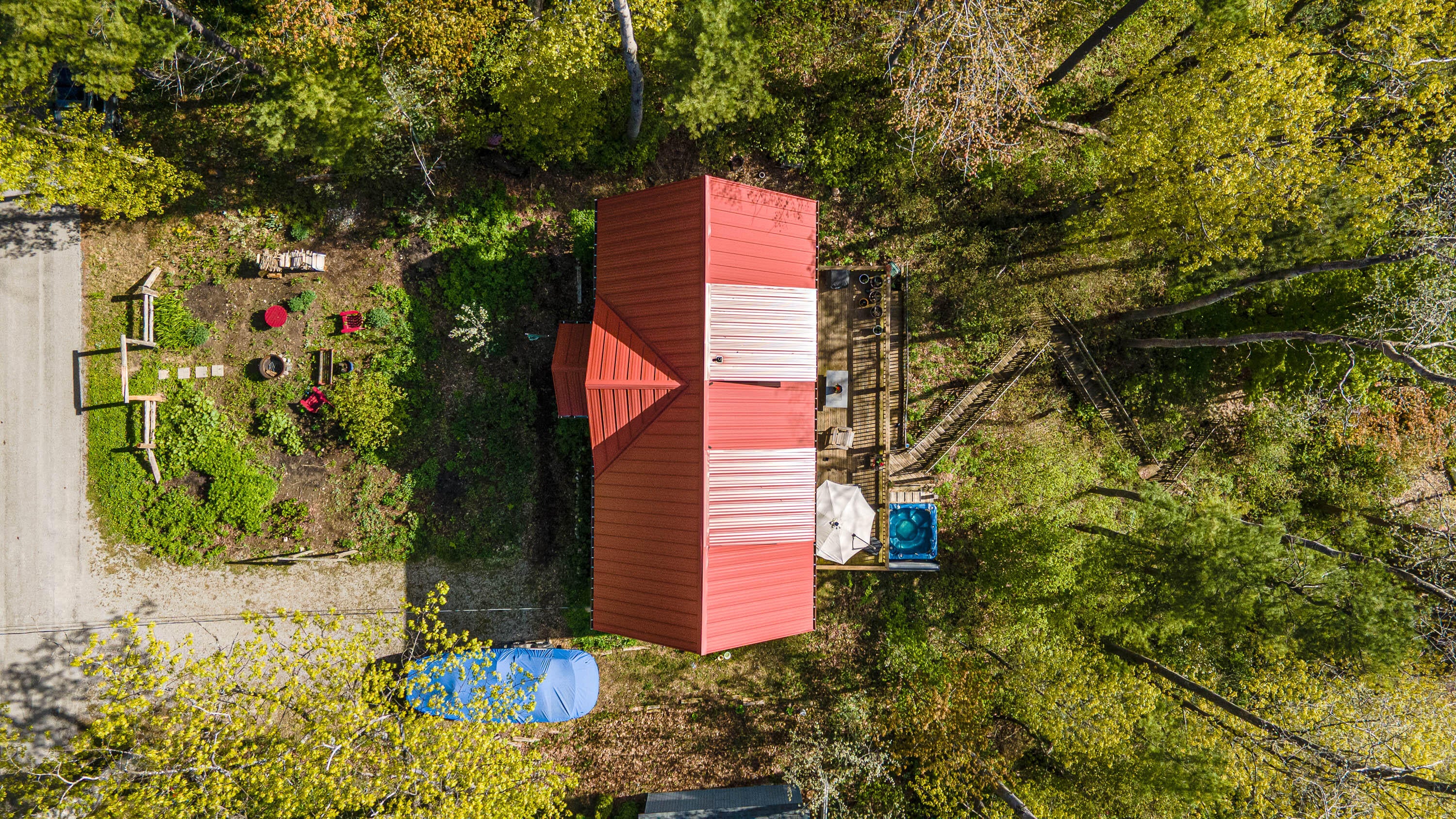 1235 Crescent Road Harrisville, MI 48740 - Photo 19 of 33 DJI_0855
