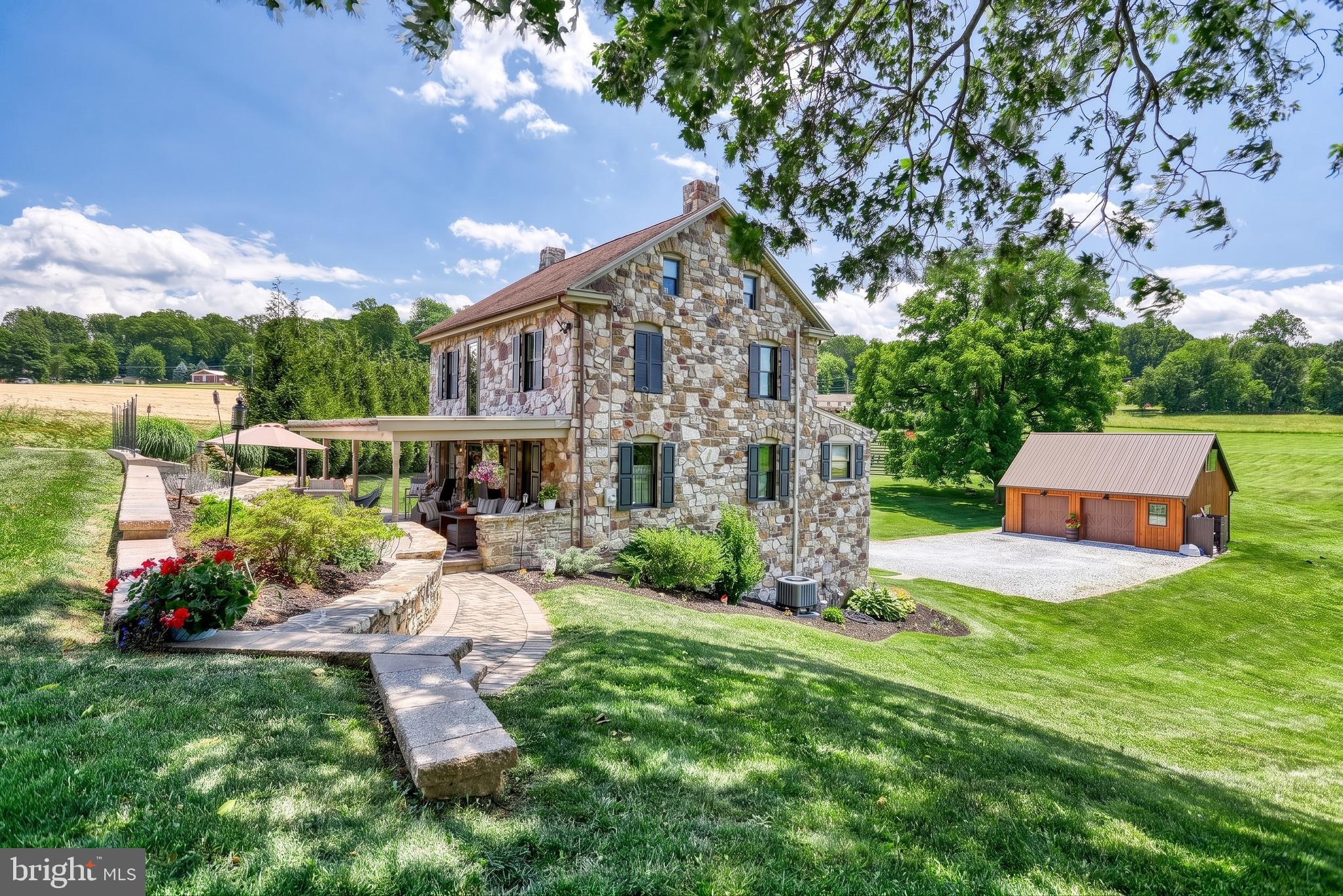 2415 Clearview Lane Spring Grove, PA 17362 - Photo 43 of 149