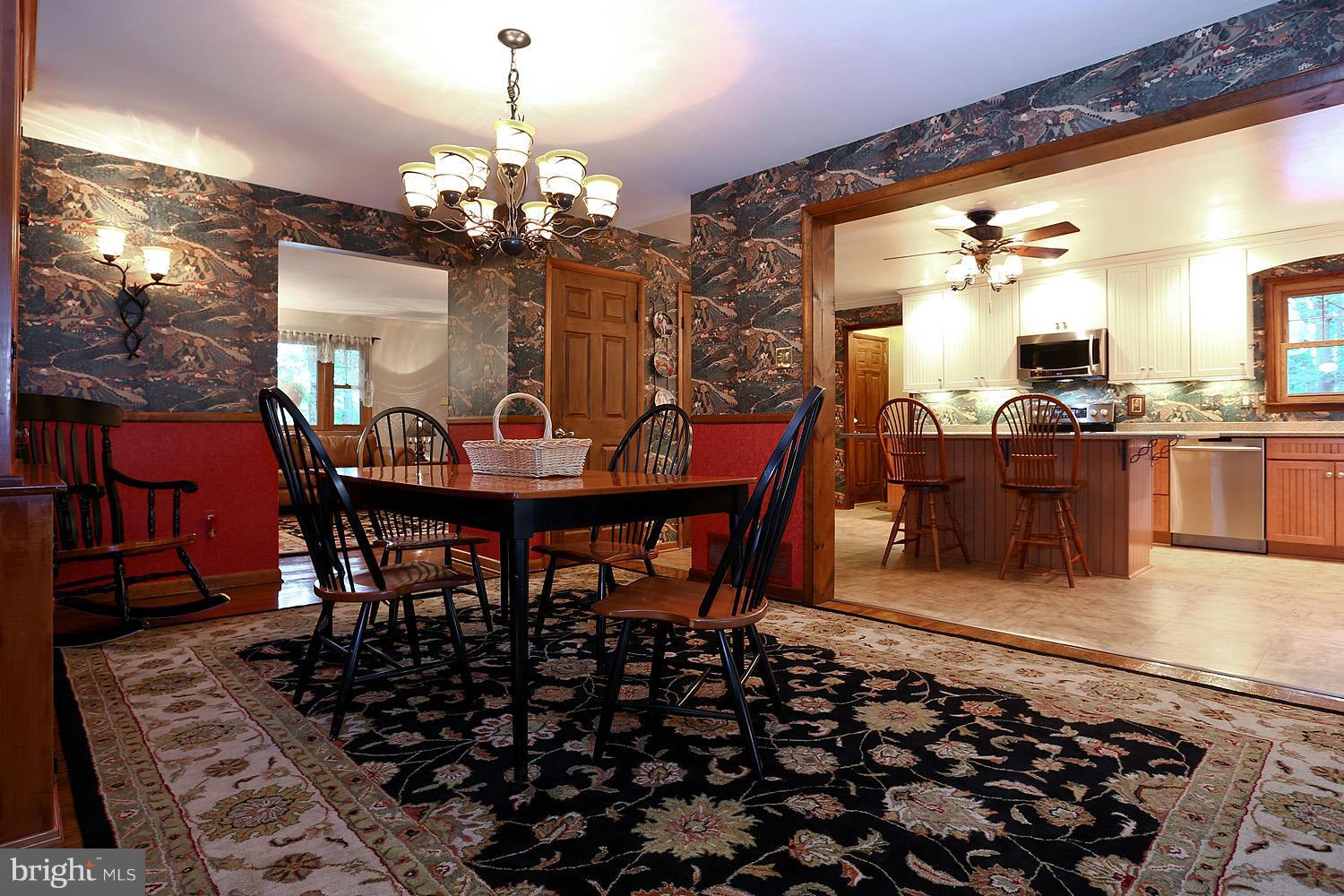 413 Leppo Road Westminster, MD 21158 - Photo 13 of 30 View of Kit from DR