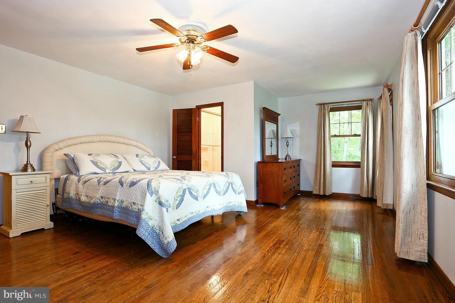413 Leppo Road Westminster, MD 21158 - Photo 19 of 30 Every Window Has a Beautiful View!