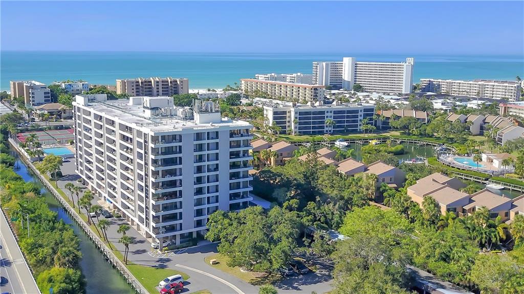 6415 Midnight Pass Road, Unit PH9 Sarasota, FL 34242 - Photo 1 of 1 Gallery Image 1
