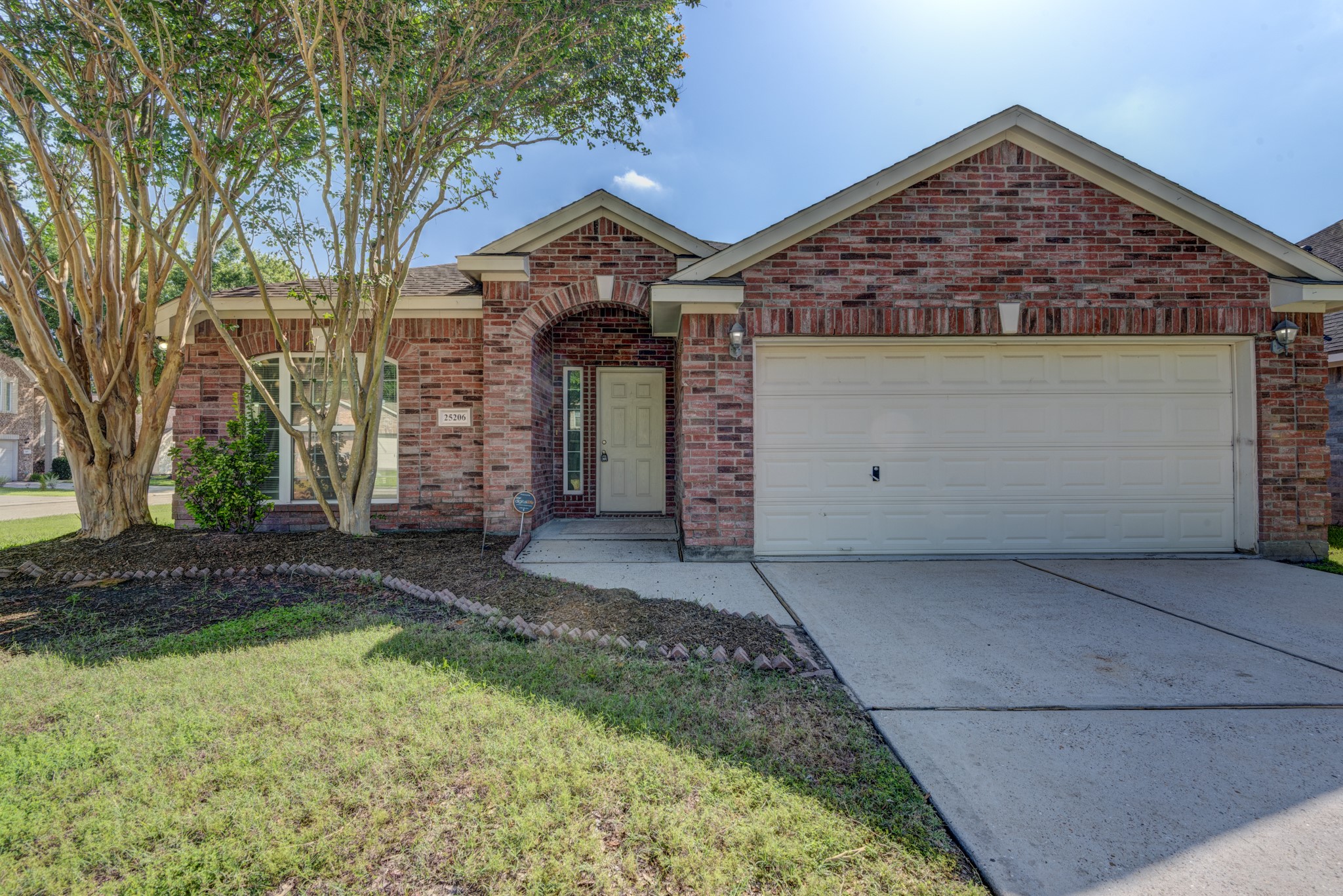 25206 Pepper Ridge Lane Spring, TX 77373 - Photo 4 of 26