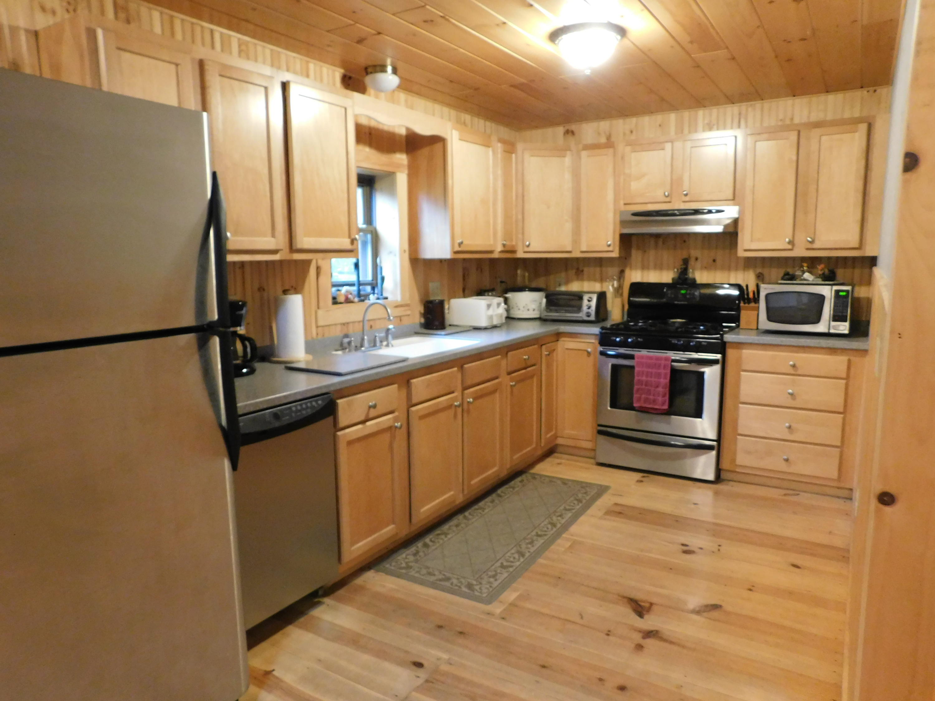 197 Maynard Road Rockwood, ME 04478 - Photo 12 of 37 DSCN4824