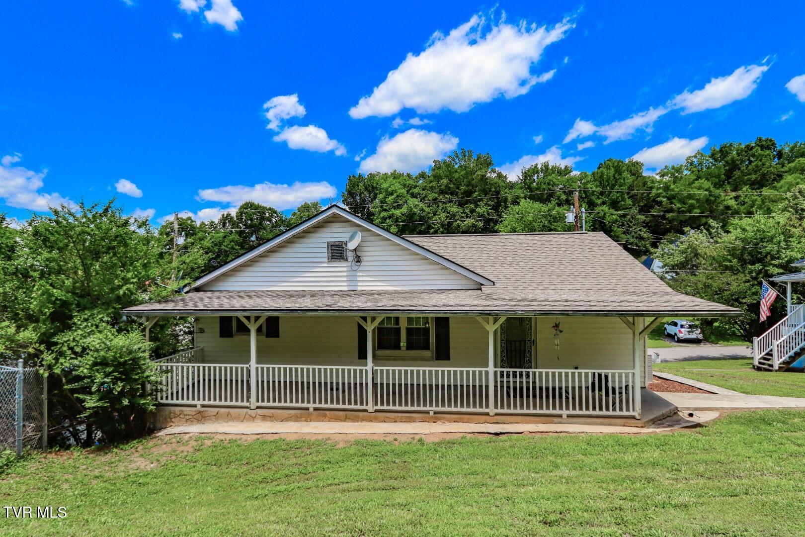 421 Duncan Street Newport, TN 37821 - Photo 31 of 56 28