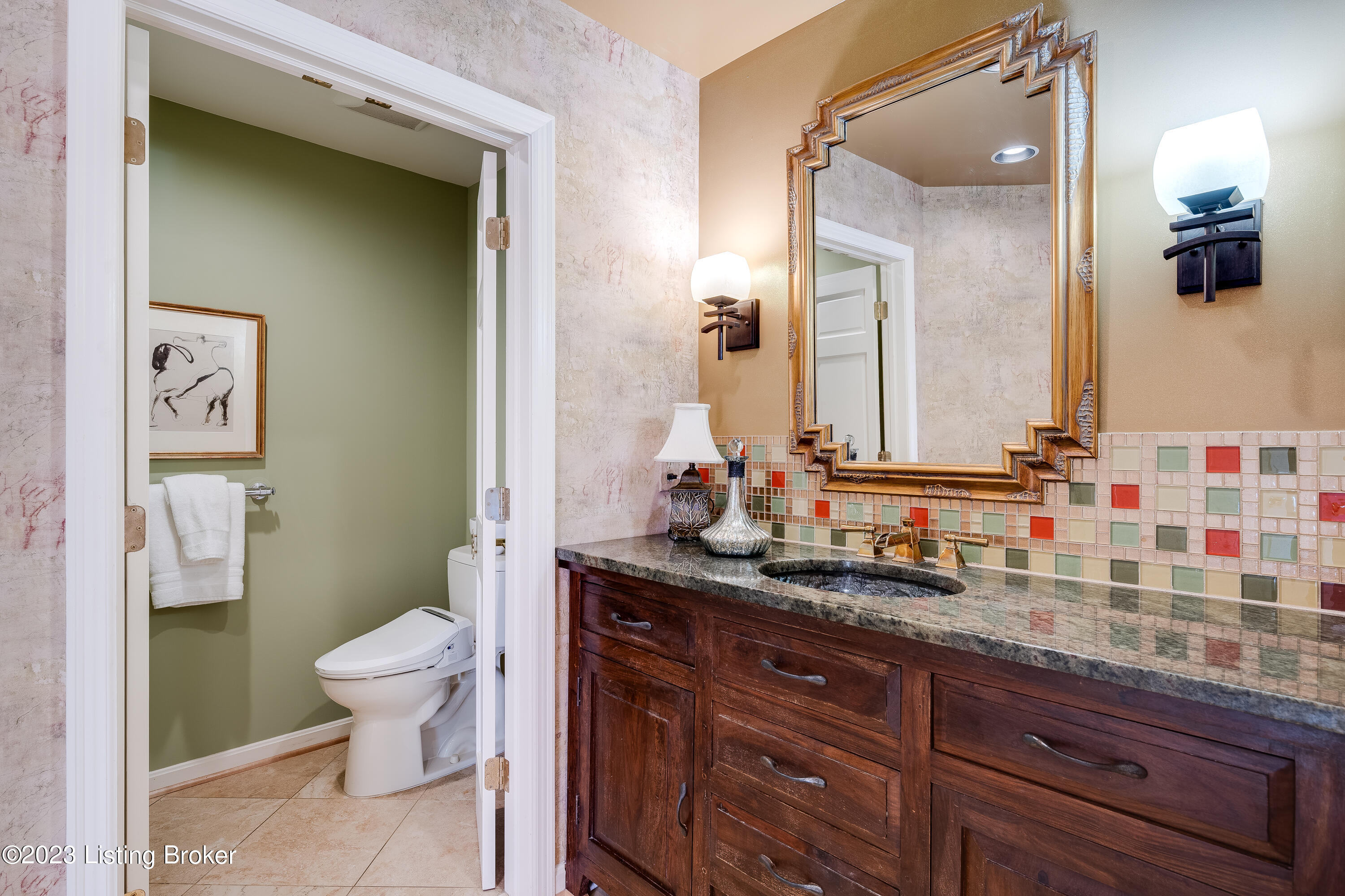 6309 Lime Road Louisville, KY 40222 - Photo 25 of 37 Primary Vanity