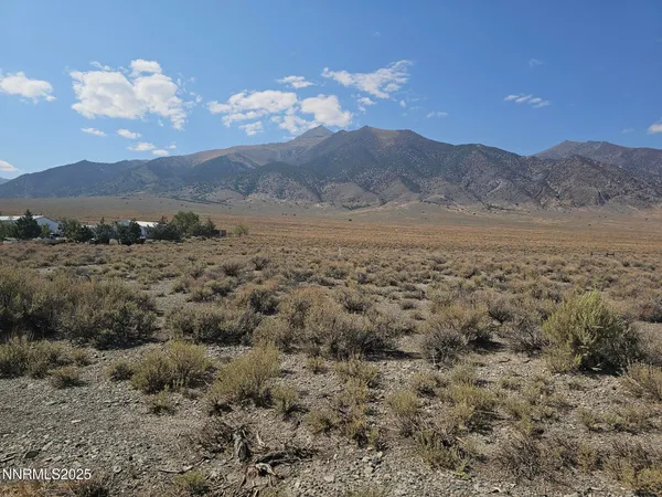 $57,500 | 224 Toiyabe Road, Austin, NV 89310