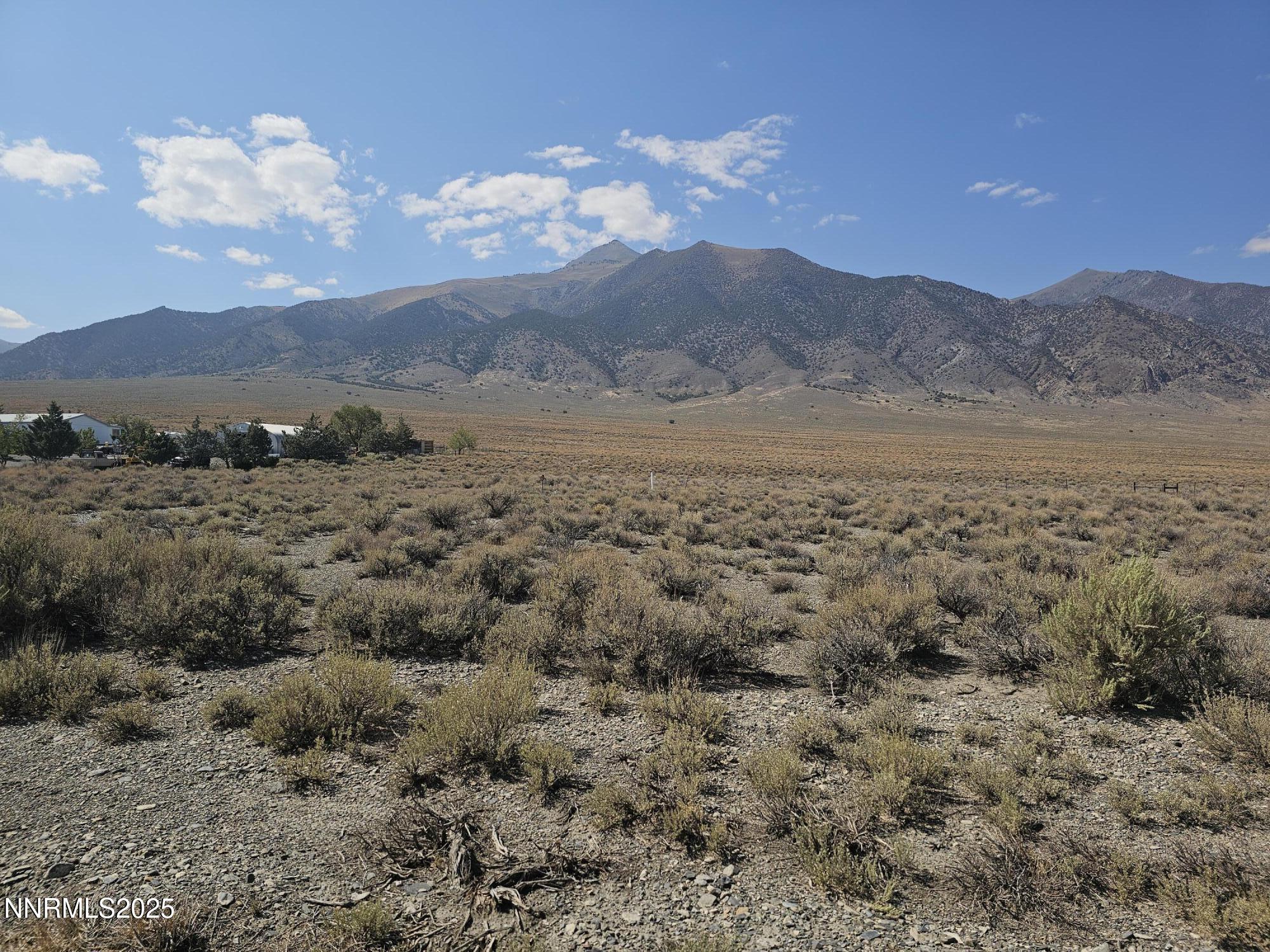 224 Toiyabe Road Austin, NV 89310 - Photo 1 of 13 Mountain View