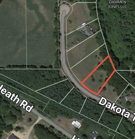 $89,000 | Lot 20 Dakota Trail, Hastings, MI 49058