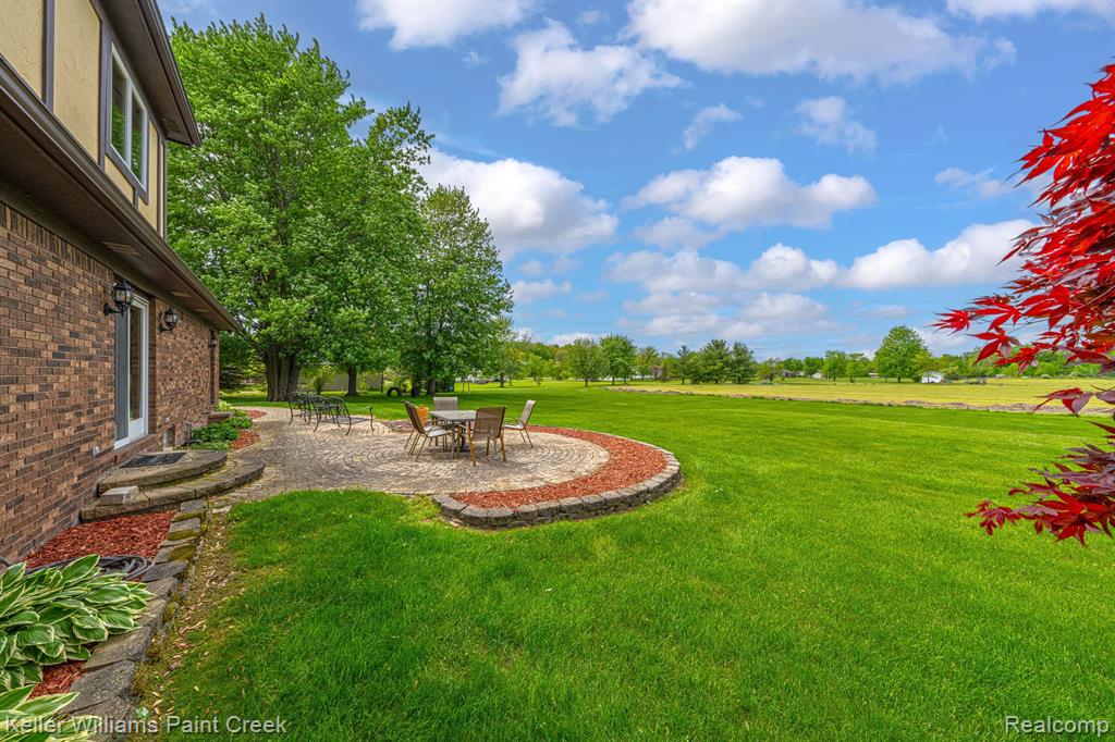 9594 Marquette Road Goodells, MI 48027 - Photo 54 of 62