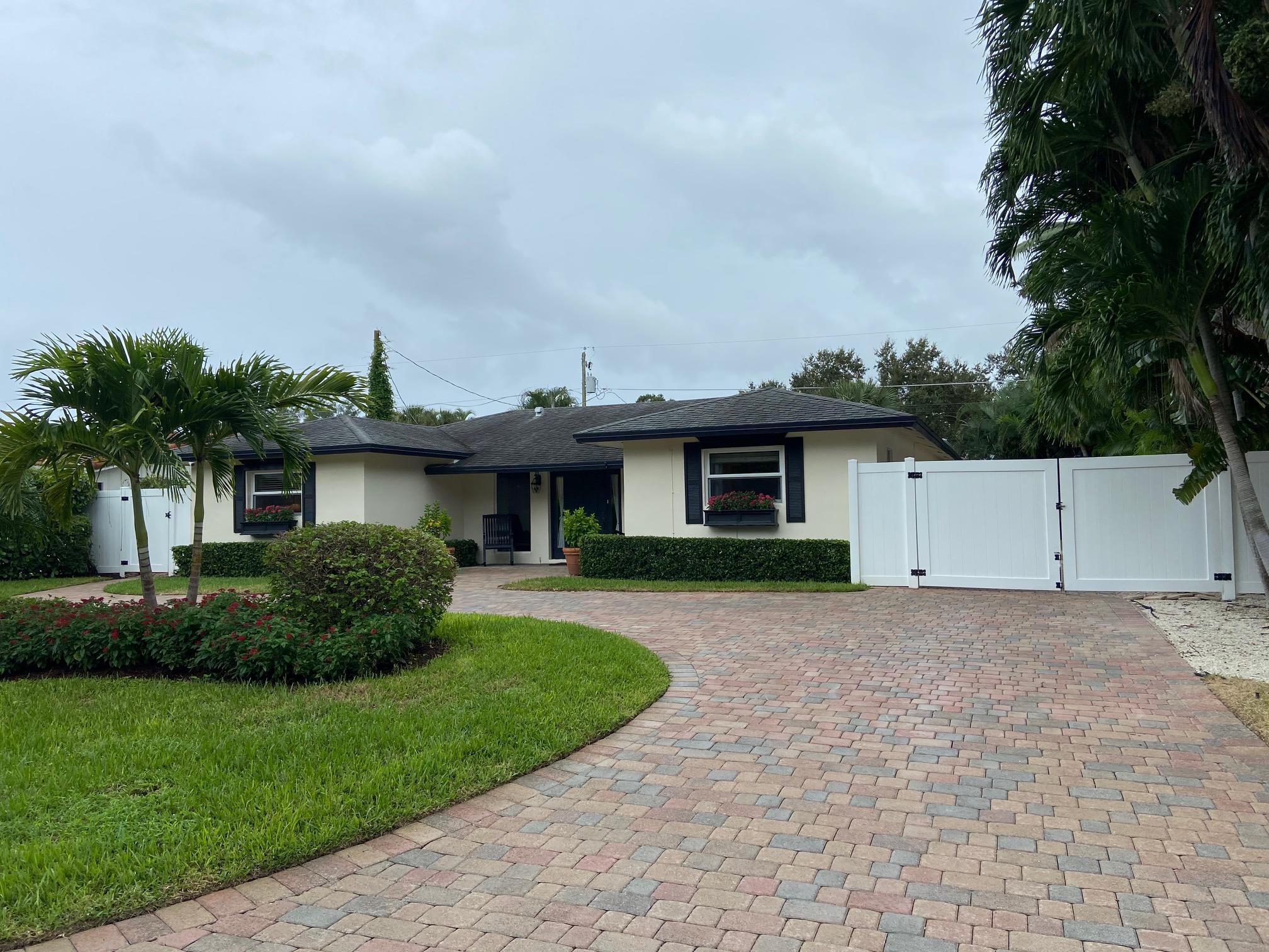 1126 Southwest 21st Street Boca Raton, FL 33486 - Photo 1 of 41 17ft space side yard