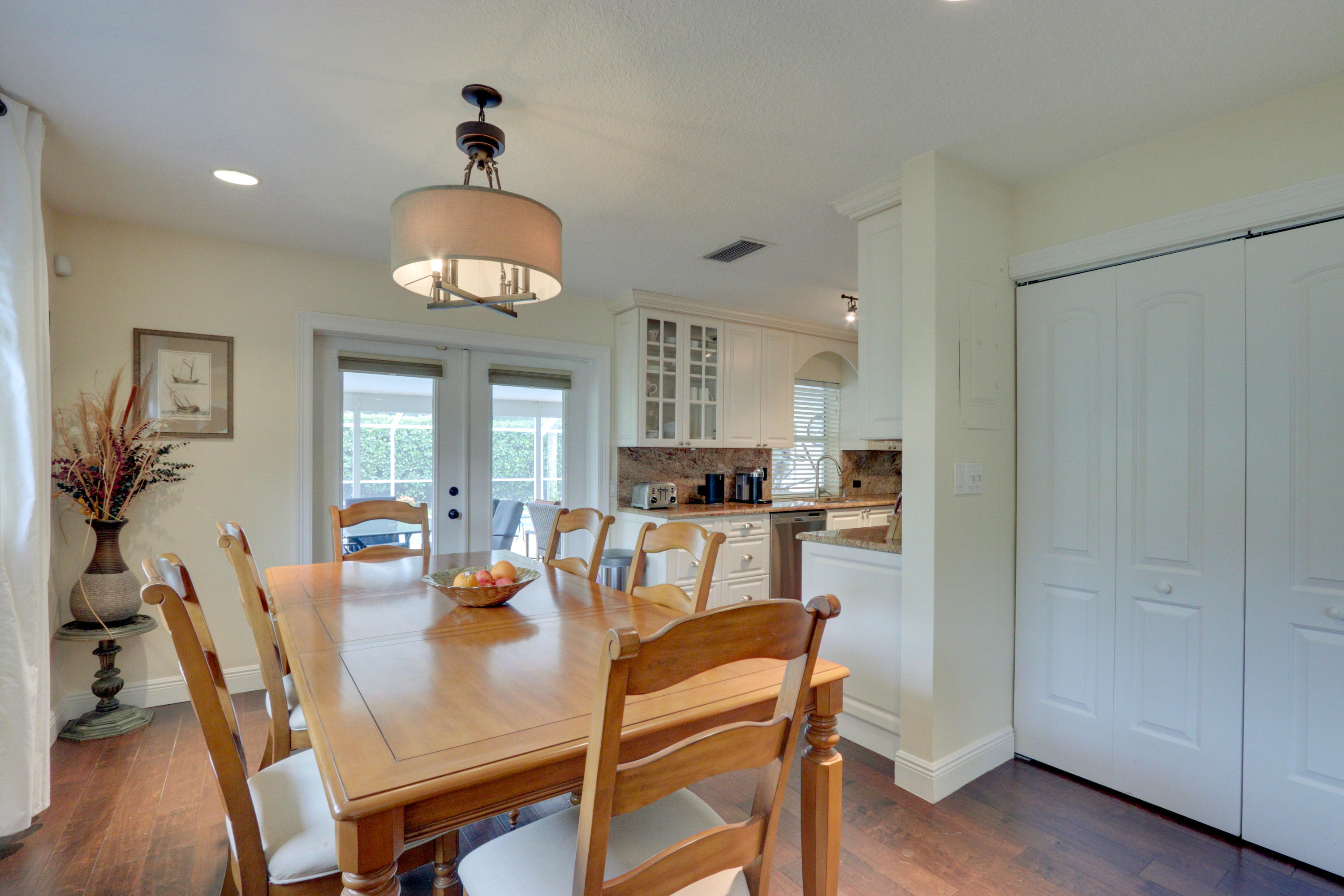 1126 Southwest 21st Street Boca Raton, FL 33486 - Photo 12 of 41 Dining Area