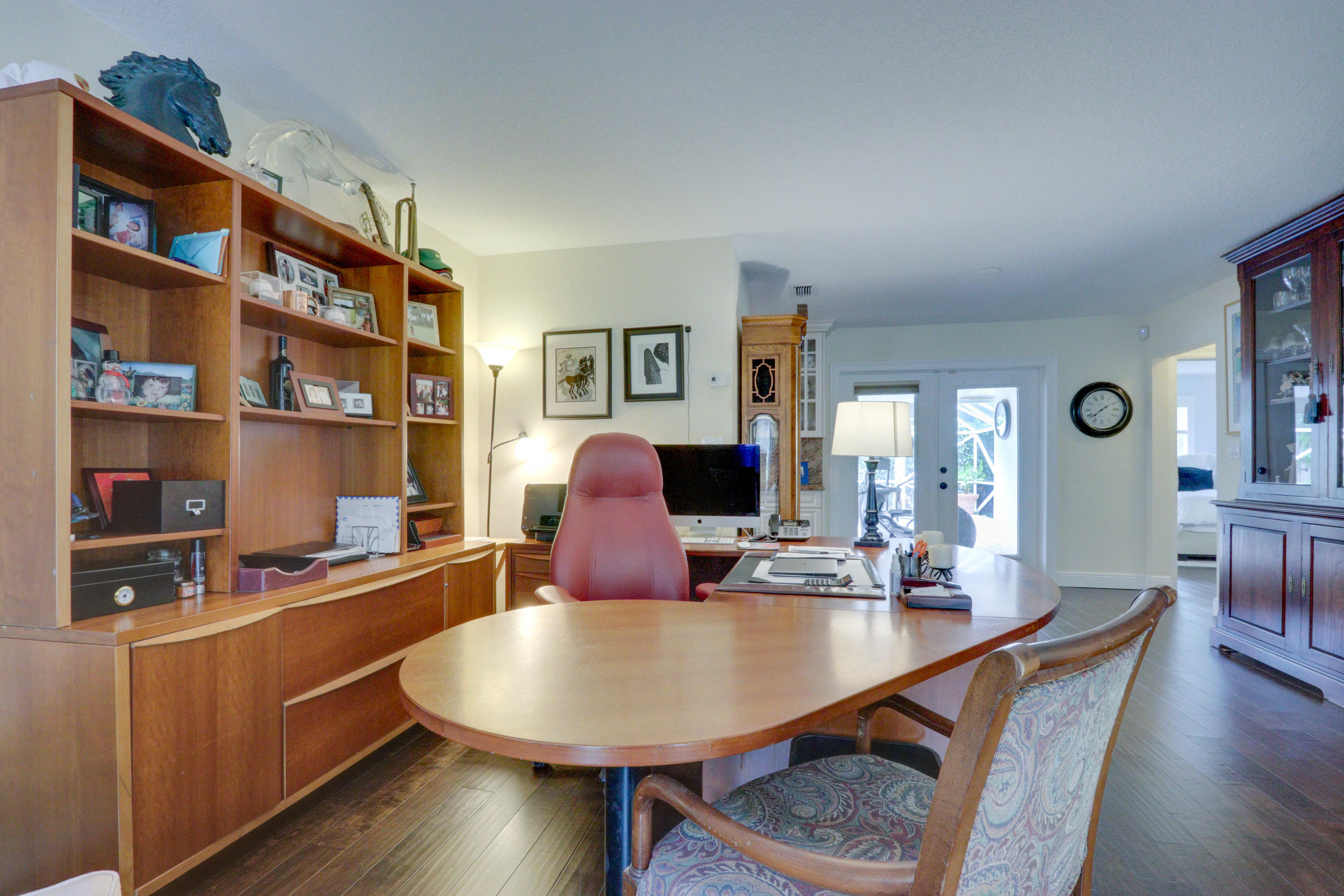 1126 Southwest 21st Street Boca Raton, FL 33486 - Photo 17 of 41 Living Room