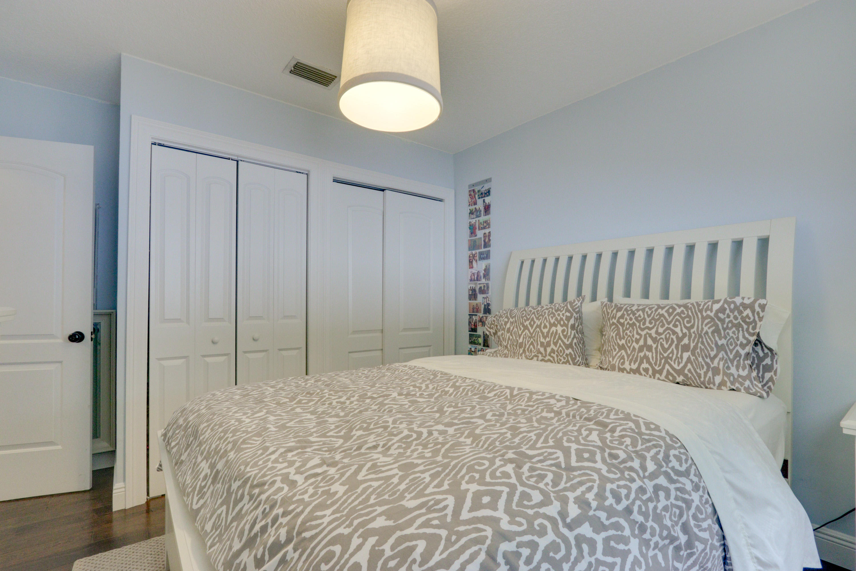1126 Southwest 21st Street Boca Raton, FL 33486 - Photo 24 of 41 Bedroom #3