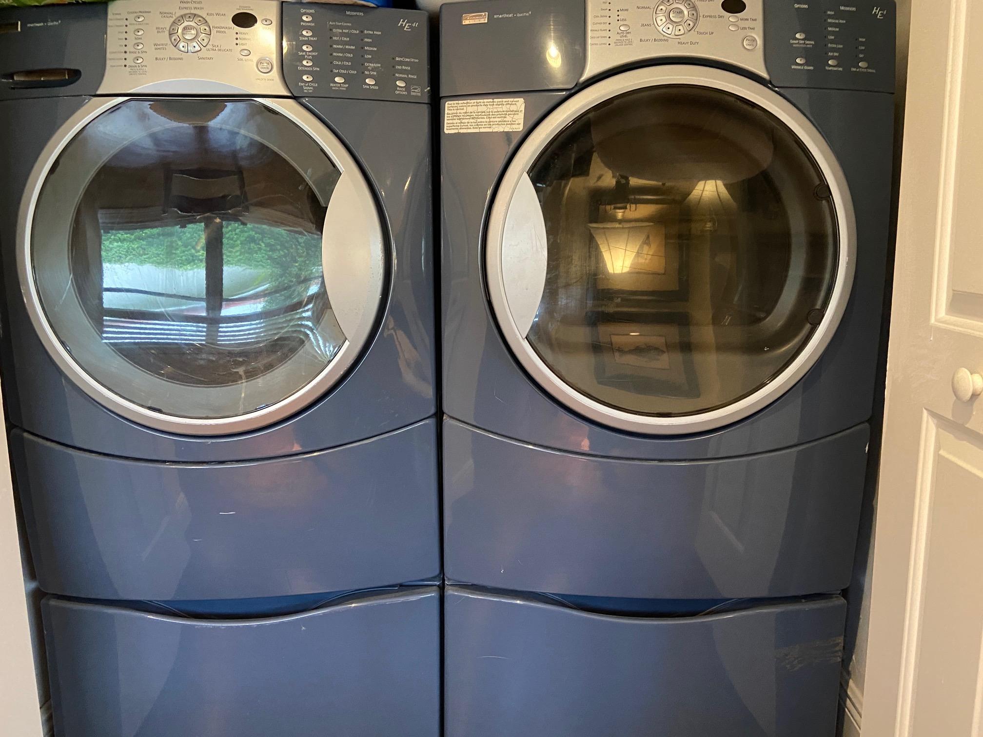 1126 Southwest 21st Street Boca Raton, FL 33486 - Photo 30 of 41 Washer & Dryer