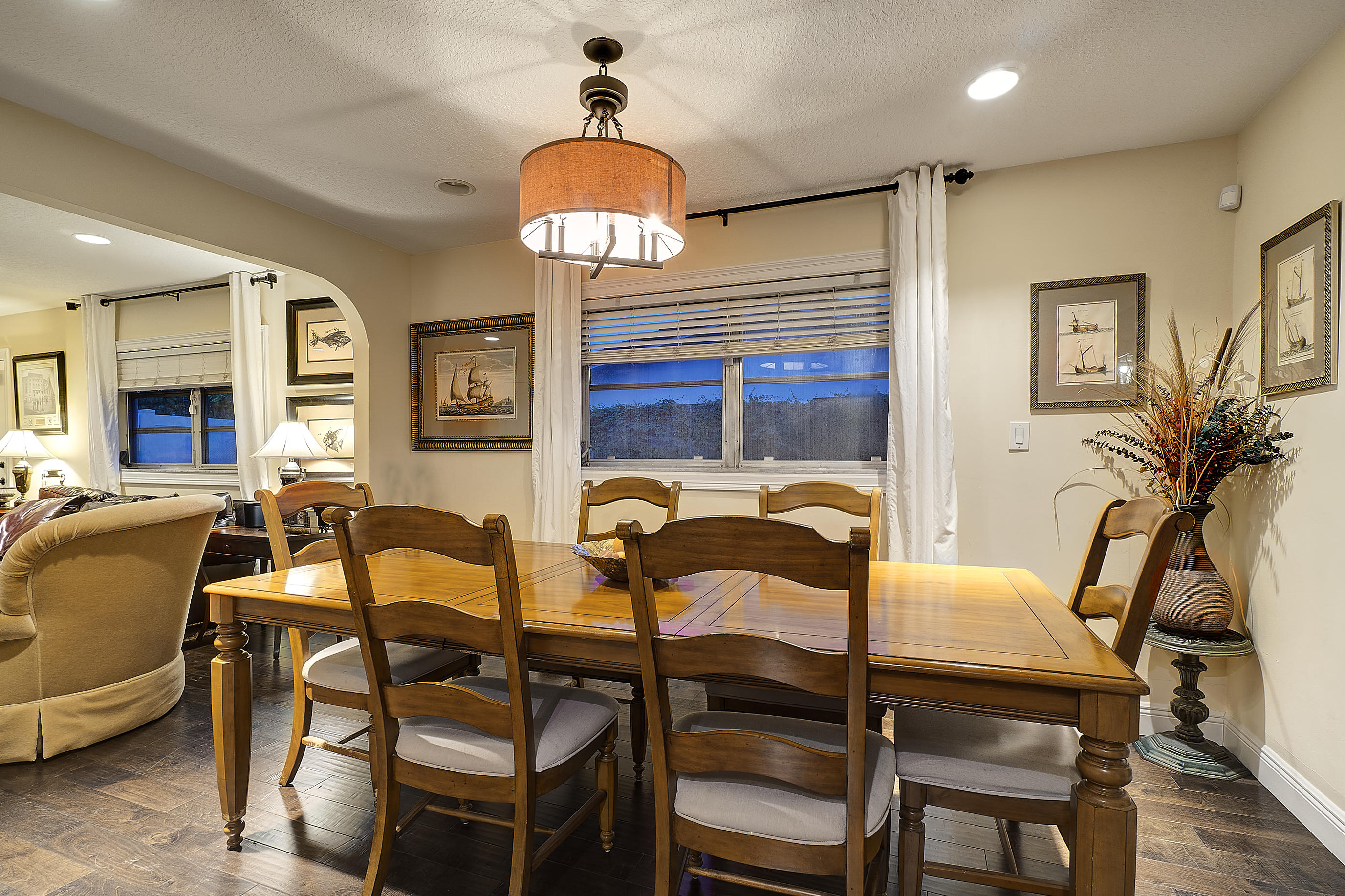 1126 Southwest 21st Street Boca Raton, FL 33486 - Photo 33 of 41 Dining Area
