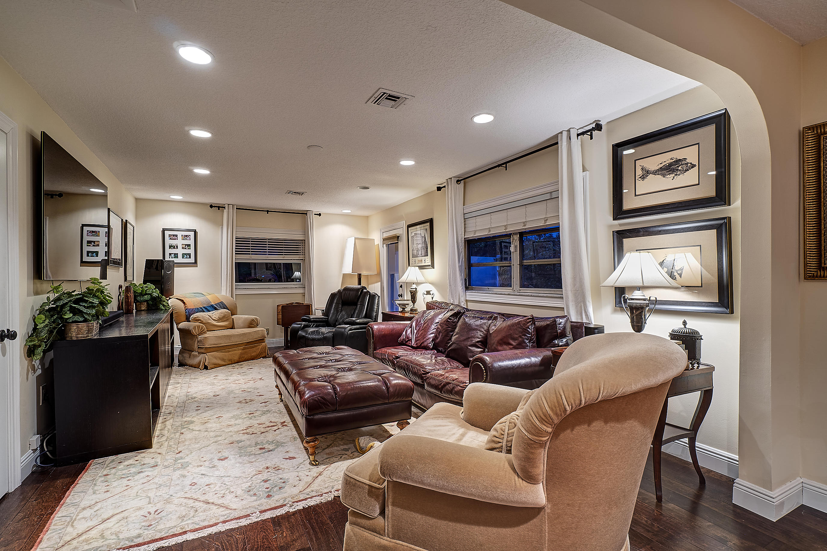 1126 Southwest 21st Street Boca Raton, FL 33486 - Photo 35 of 41 Family Room