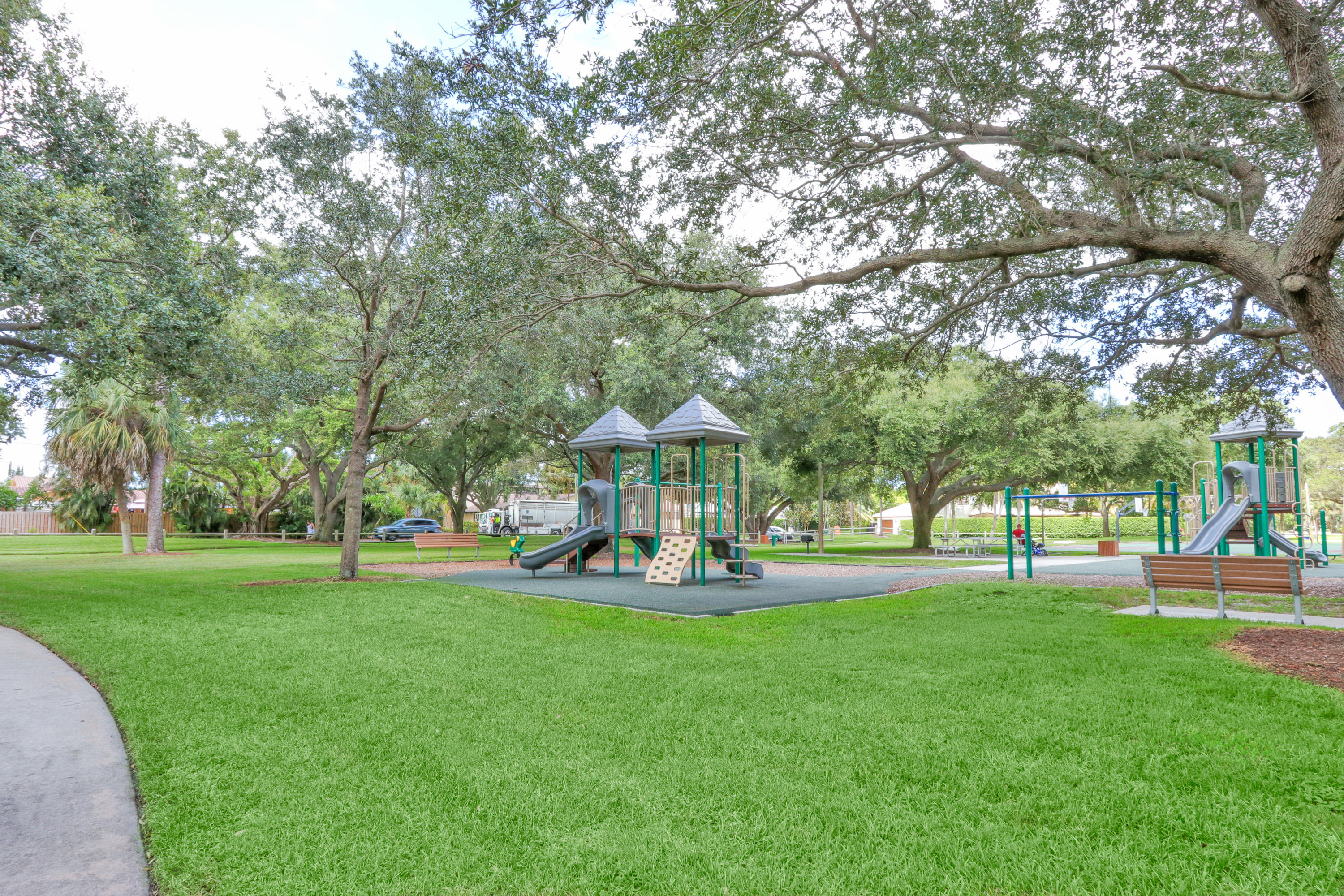 1126 Southwest 21st Street Boca Raton, FL 33486 - Photo 39 of 41 Pine Breeze Playground