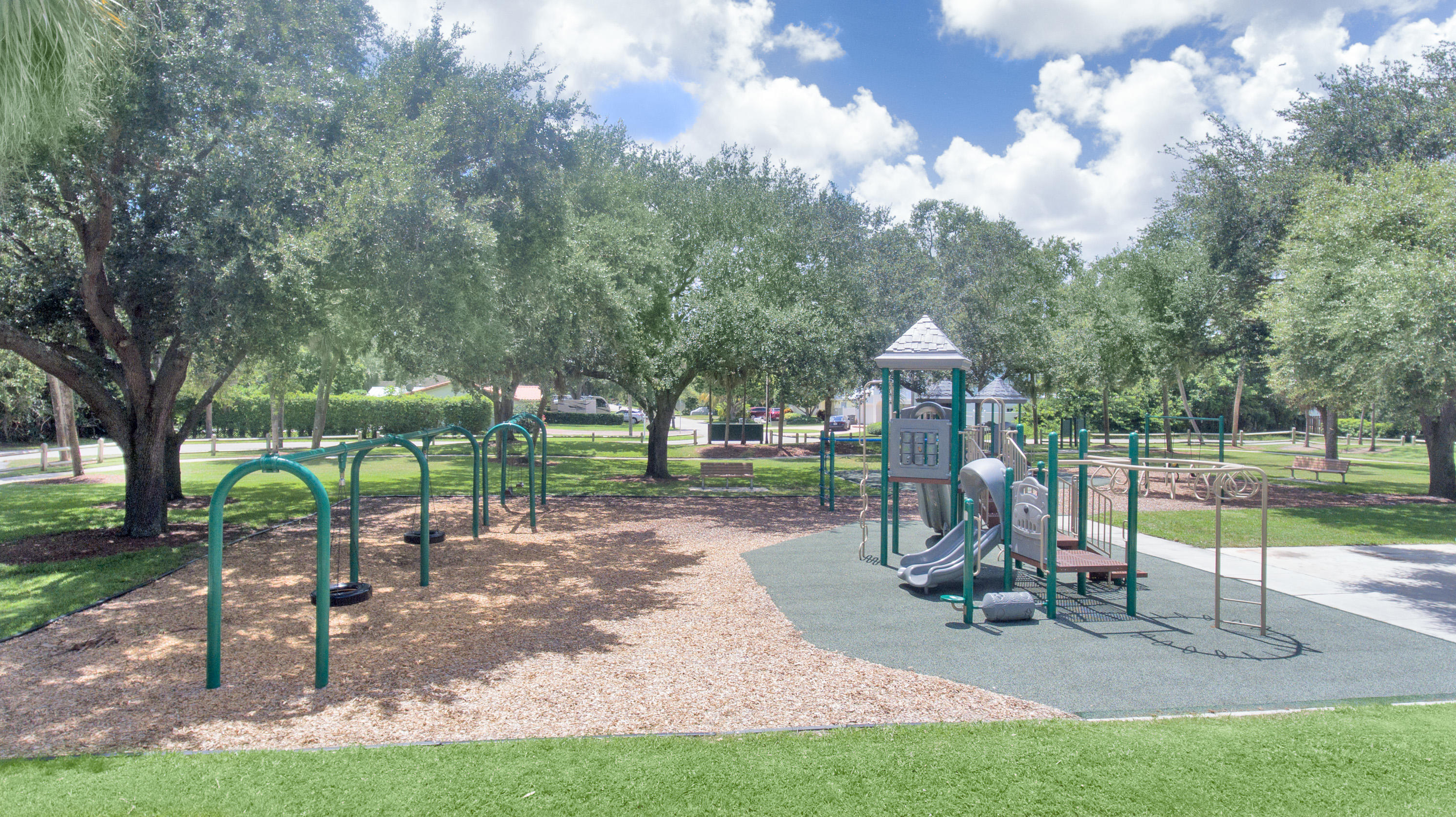 1126 Southwest 21st Street Boca Raton, FL 33486 - Photo 40 of 41 Pine Breeze Playground