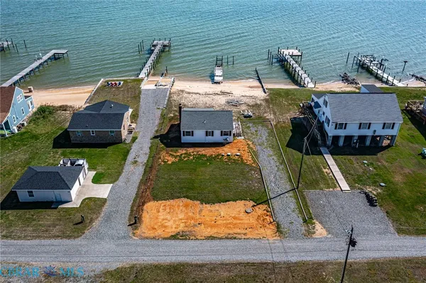 $327,000 | 259 Judith Sound Circle, Lottsburg, VA 22511