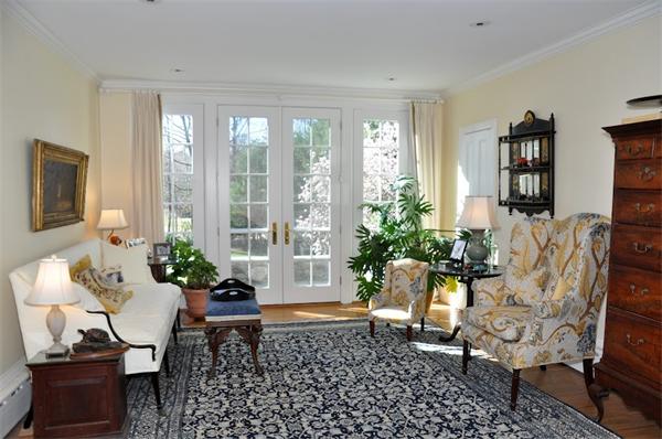 56 Sandy Pond Road Lincoln, MA 01773 - Photo 7 of 21