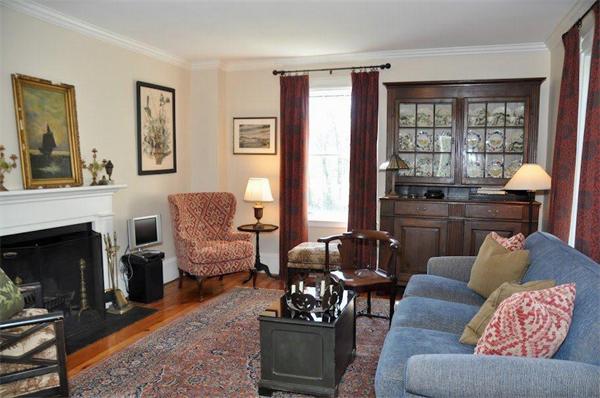 56 Sandy Pond Road Lincoln, MA 01773 - Photo 8 of 21