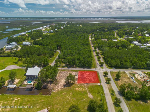 $50,000 | 2429 Airport Drive, Diamondhead, MS 39525