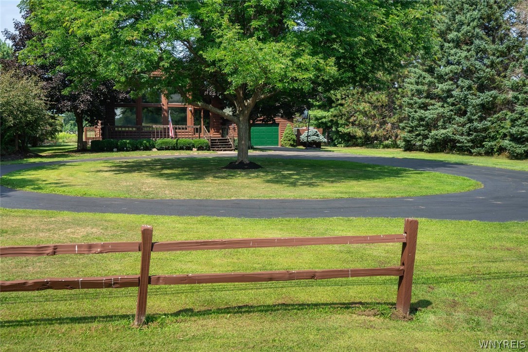 3622 Ewings Road Newfane, NY 14094 - Photo 1 of 1