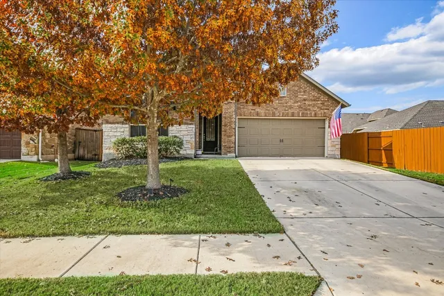 $495,000 | 921 Isaias Drive, Leander, TX 78641