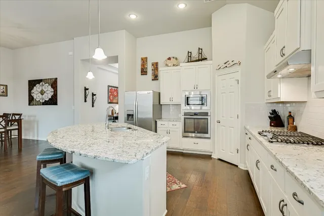 $495,000 | 921 Isaias Drive, Leander, TX 78641