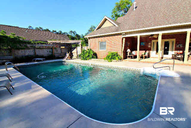 28041 Oakachoy Loop Daphne, AL 36526 - Photo 17 of 35 Pool